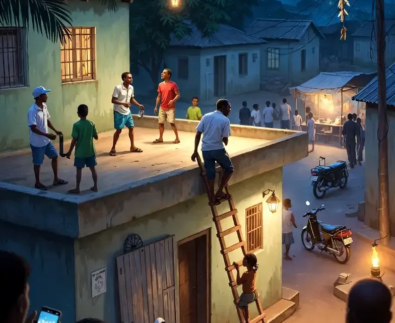 “If I Die Today, At Least Una Go Remember Me” – The Last Words That Still Echo