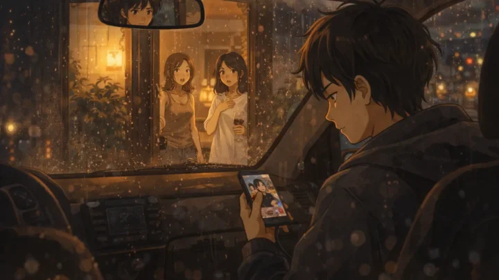 In This Generation, Dating Is About Finding Truth Fast Enough to Save Yourself