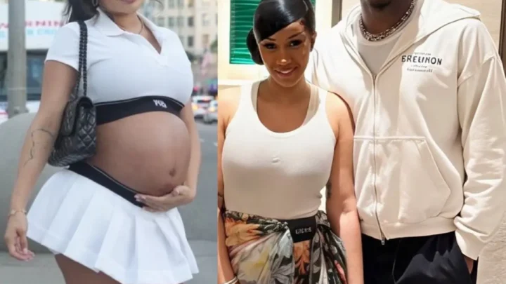 Influencer Aileen Lopera Sues Stefon Diggs, Claims He’s Father of Unborn Child