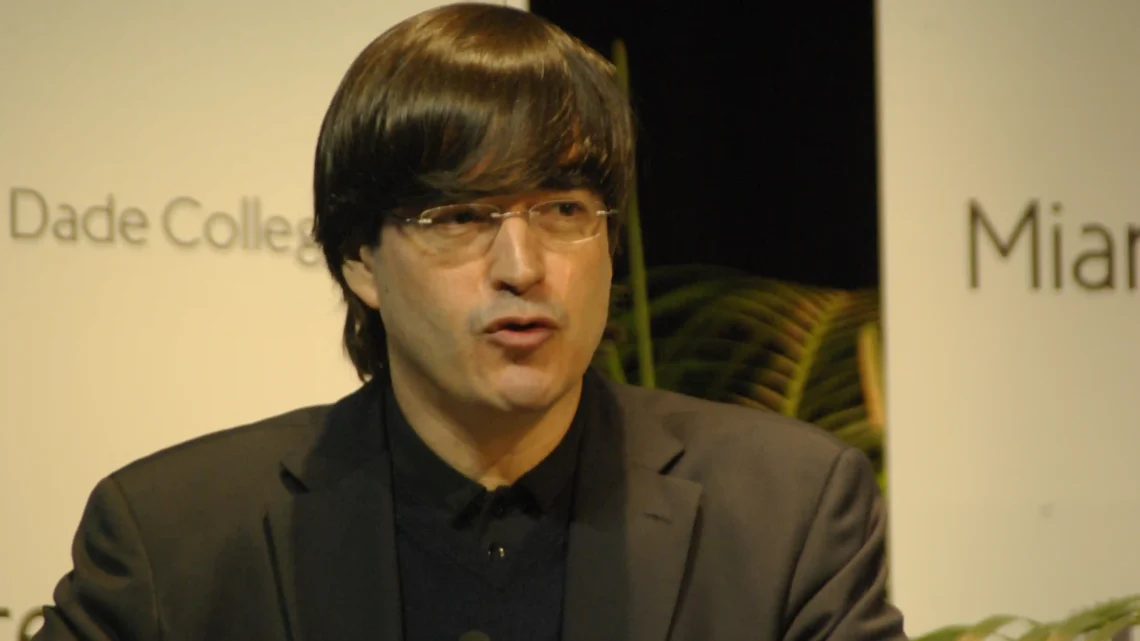 Jaime Bayly Biography: Wife, Books, Age, Children, Height, Religion, Net Worth, Ethnicity