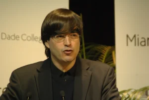 Jaime Bayly