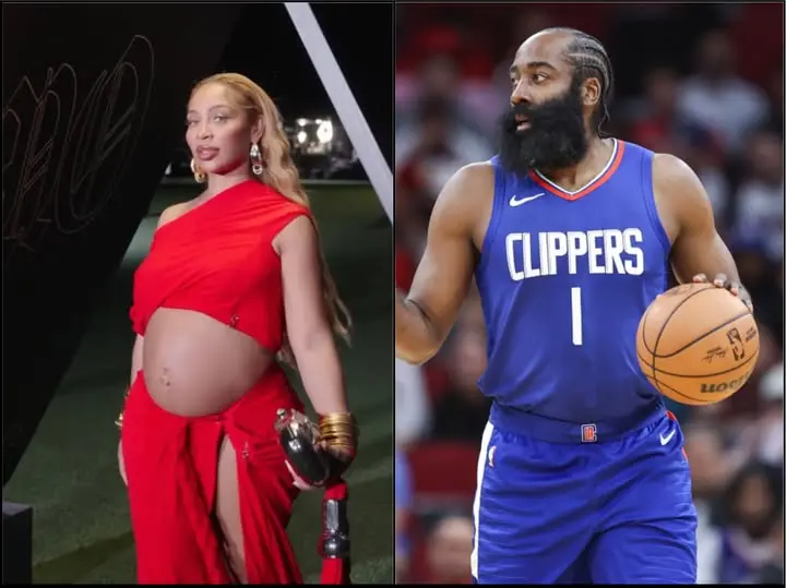 James Harden Announces Baby with Paije Speights—Then Kelsea Moyer Exposes Hidden Son