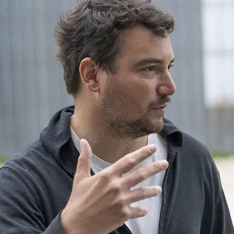 Jonathan Millet Biography: Height, Parents, Age, Net Worth, Siblings, Short Films, Awards, Books