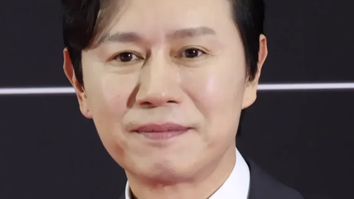 Kim Min-jong Biography: Parents, Age, Height, Spouse, Net Worth, Movies, Siblings, TV Shows