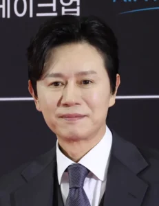Kim Min-jong