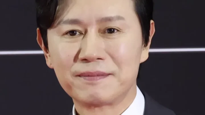 Kim Min-jong Biography: Parents, Age, Height, Spouse, Net Worth, Movies, Siblings, TV Shows