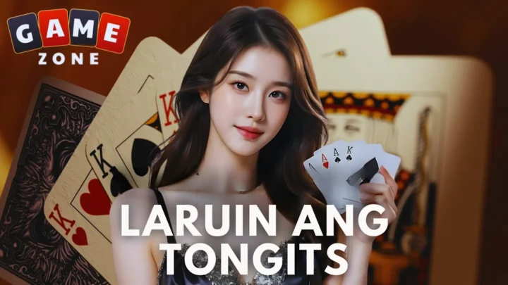 Laruin ang Tongits on GameZone: What You Need to Know