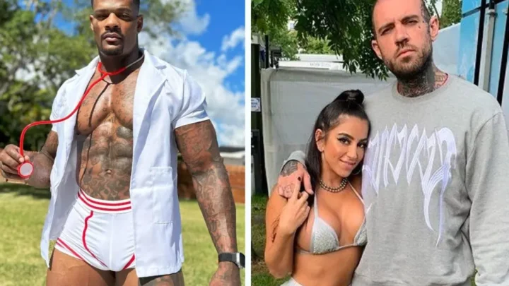 Lena The Plug’s Co-Stars Collide: Adam22 vs Jason Luv Boxing Match Confirmed by Adin Ross