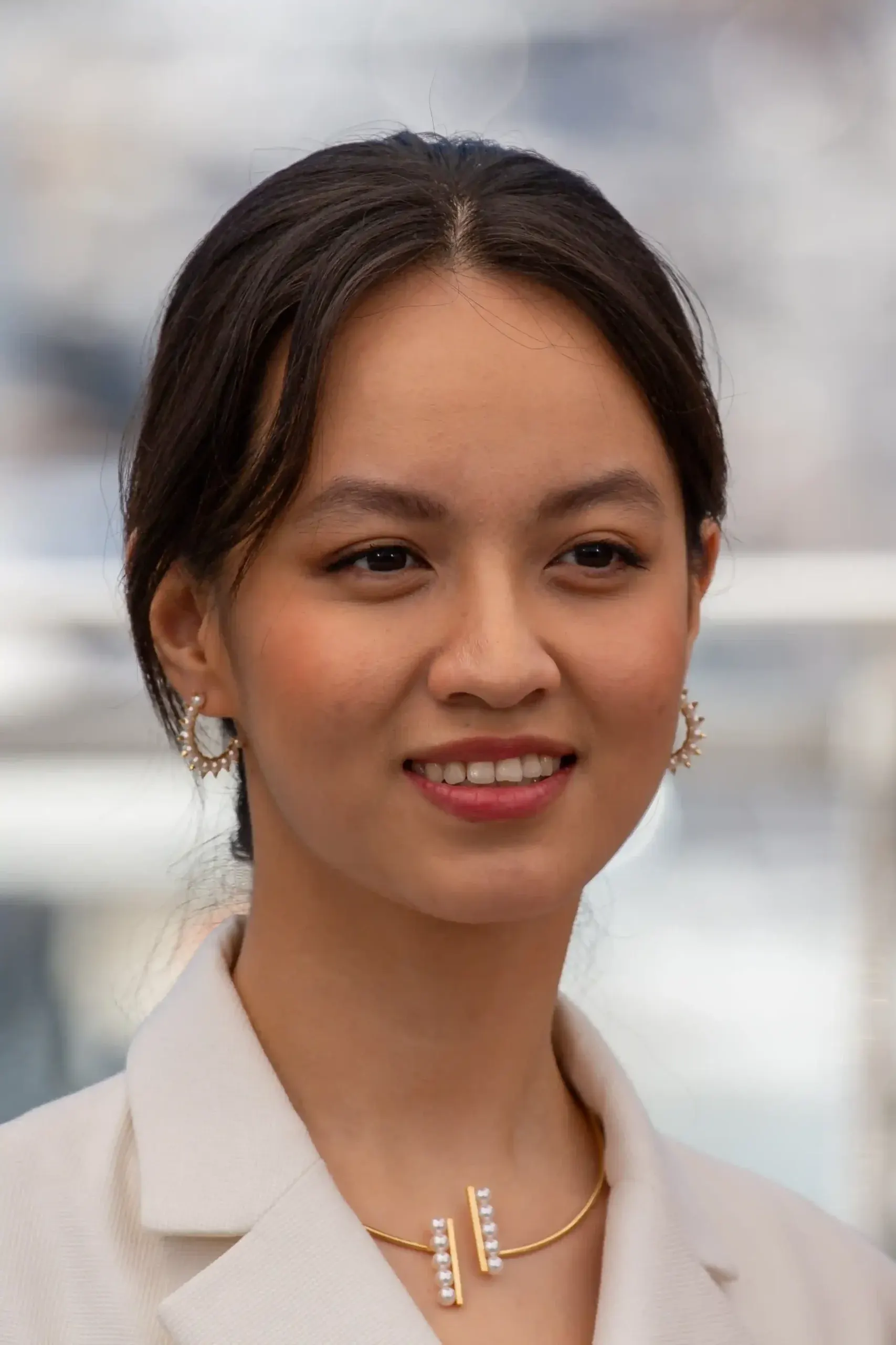 Lucie Zhang