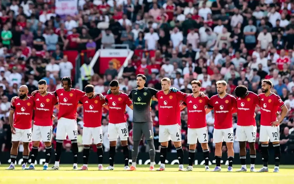 Have Manchester United Become The Worst Big Team In Europe?