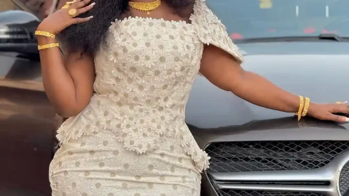 Mariam Bah Lagaré Biography: Net Worth, Age, Husband, Net Worth, Parents, Kids, Songs, Albums