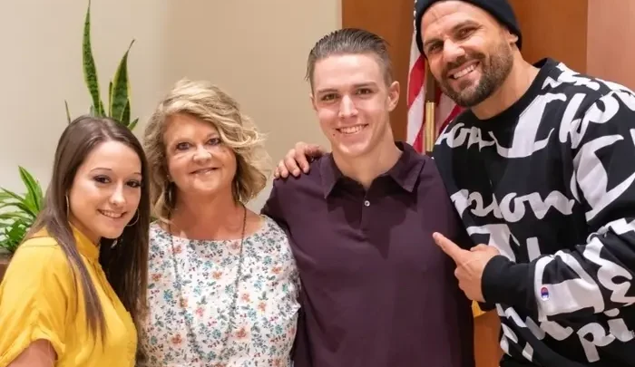 Meet Jeremy Jackson’s Parents: Jolanna Dunn and Ryan Jackson