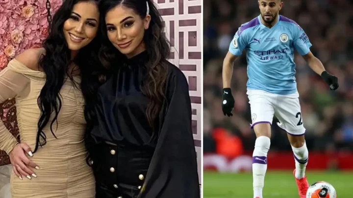 Meet Riyad Mahrez’s Siblings: Dounya Mahrez, Innes Mahrez, and Wahid Mahrez