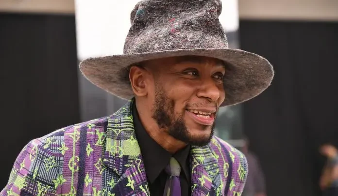 Meet Yasiin Bey’s Kids: Jauhara Smith, Laila Smith and Chandani Smith