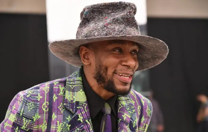Meet Yasiin Bey’s Kids: Jauhara Smith, Laila Smith and Chandani Smith