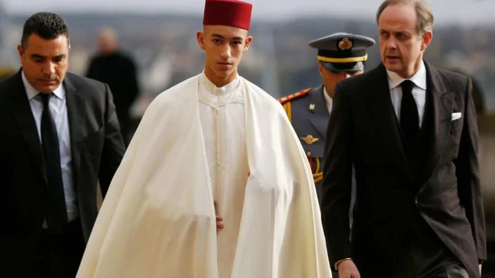 Moulay Hassan, Crown Prince of Morocco Bio: Net Worth, Age, Parents, Height, Wife, Car, Family