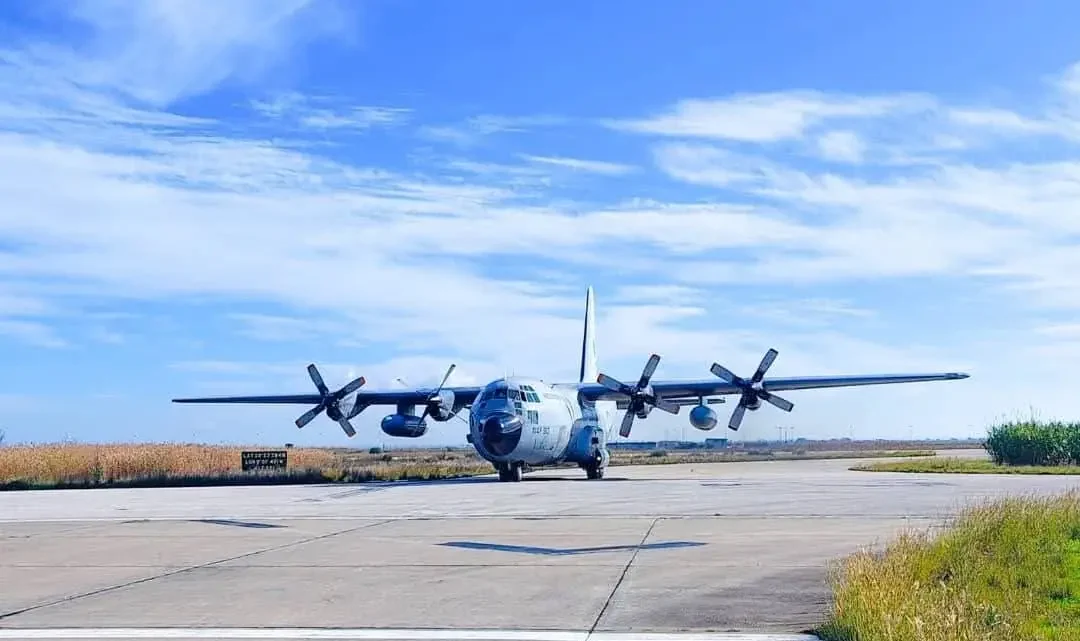 NAF UNLEASHES HELL: Precision Airstrikes Cripple Terrorists in North-East, North-West