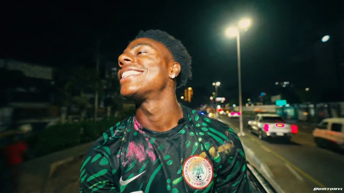 Nigeria Cannot Rebrand What It Refuses to Fix