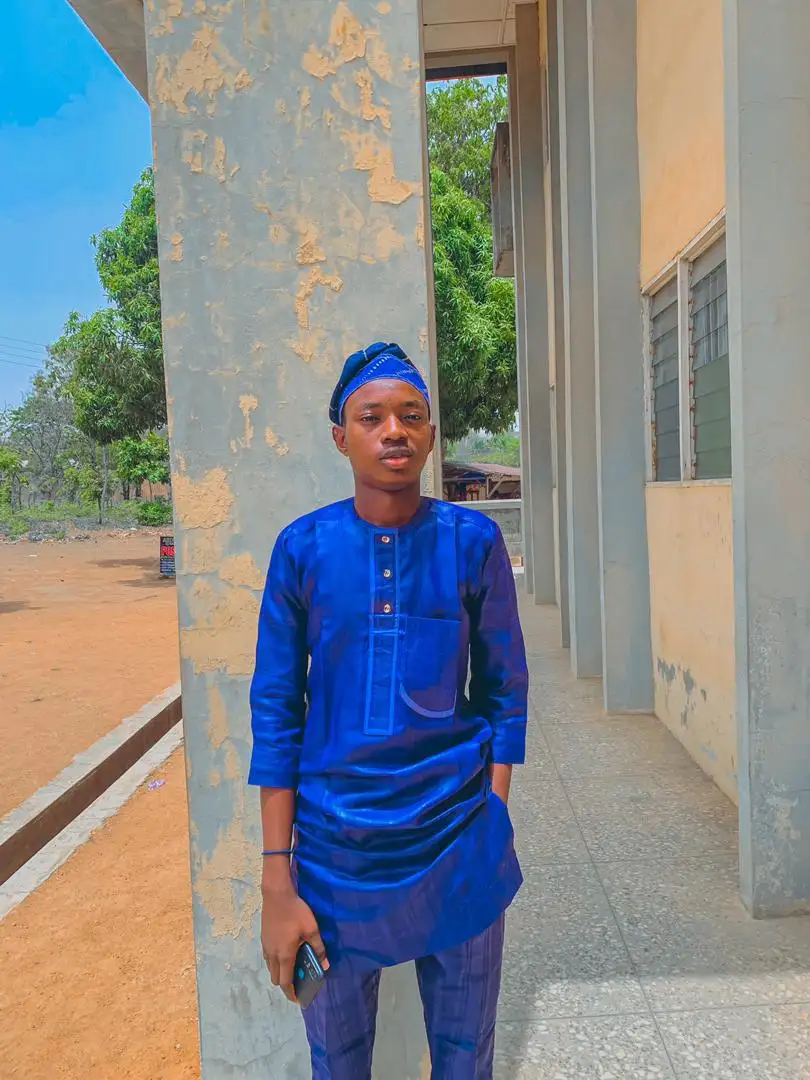 Adebimpe Abdulsomad