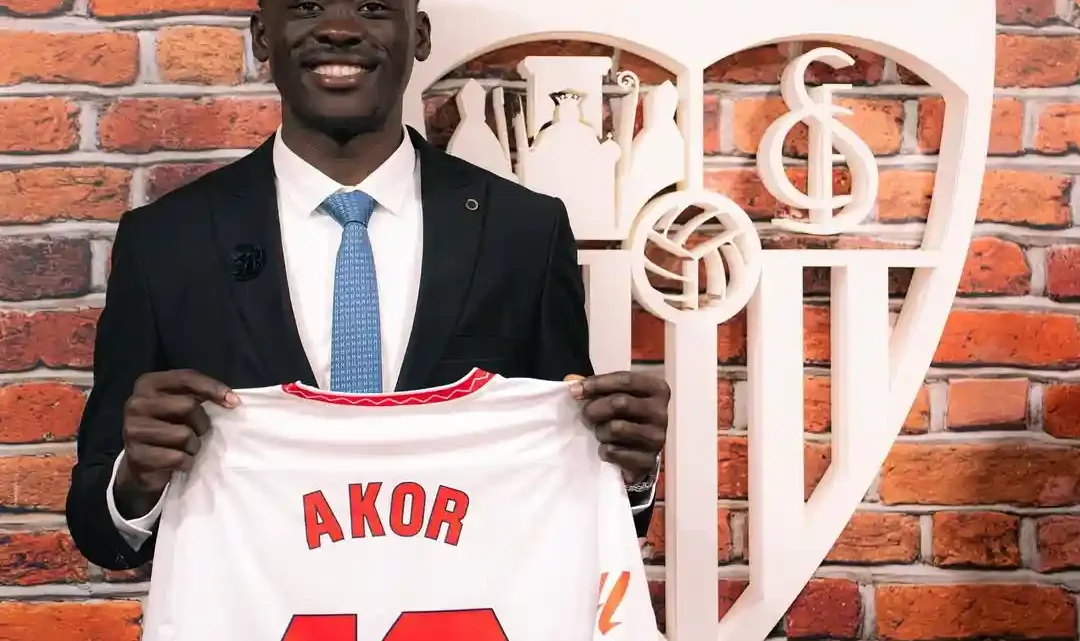 Akor Adams Biography: Tribe, Age, Parents, Religion, Wife, Net Worth, Stats, Club, State of Origin