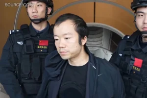 Vincent Zhi