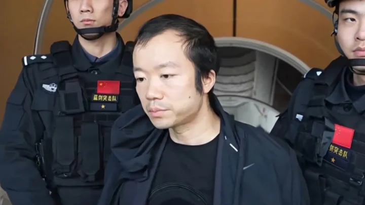 Chen Zhi Biography: Net Worth, Age, Parents, Arrest, Prince Group, Wife, Children, Height