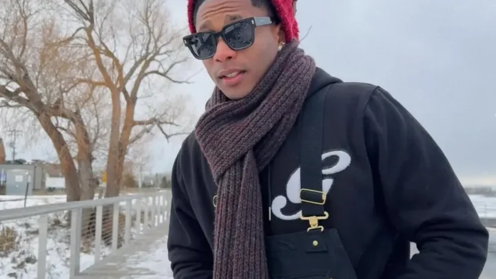 Da’Vinchi Biography: Age, Wife, Parents, Net Worth, Movies, Height, Real Name, Girlfriend