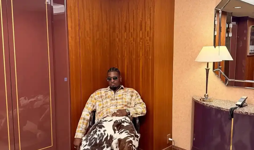 Dami Hope Bio: Age, Real Name, Net Worth, Parents, Girlfriend, Height, Wikipedia, Love Island, Nationality