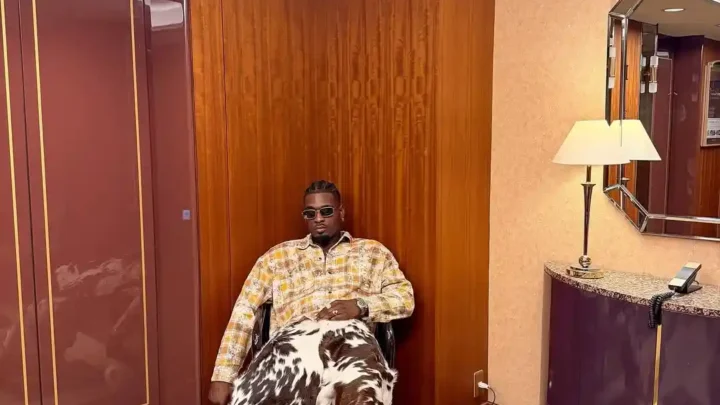 Dami Hope Bio: Age, Real Name, Net Worth, Parents, Girlfriend, Height, Wikipedia, Love Island, Nationality