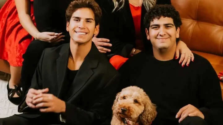 Daniel Calveti Biography: Songs, Age, Parents, Net Worth, Wife, Albums, Children, Church, Miracle