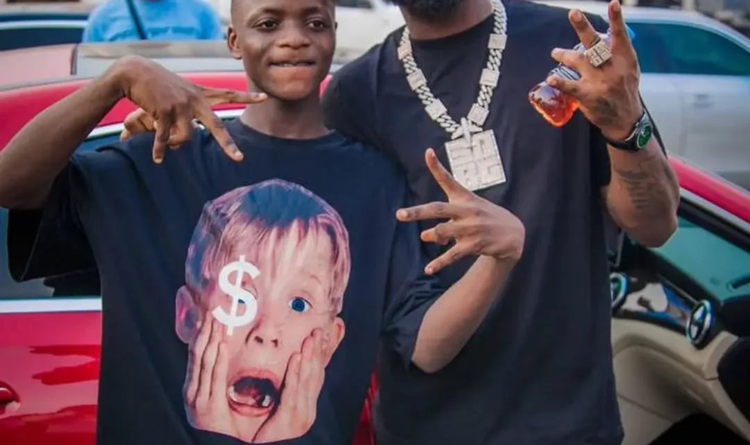 Destiny Boy Biography: Age, Songs, Wife, Children, Net Worth, Parents, Death, Cars