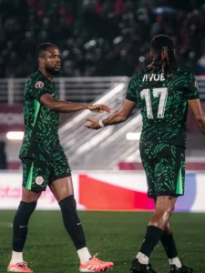 Frank Onyeka