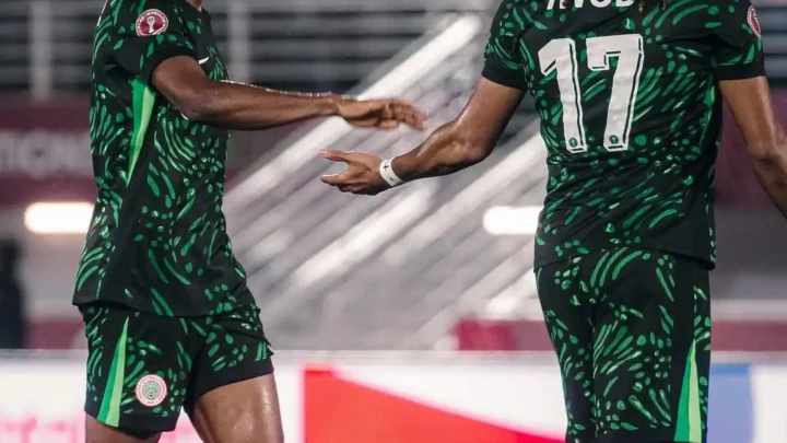 Frank Onyeka Biography: Parents, Net Worth, Age, Height, Salary, Wife, Kids, Club, Tribe, State of Origin