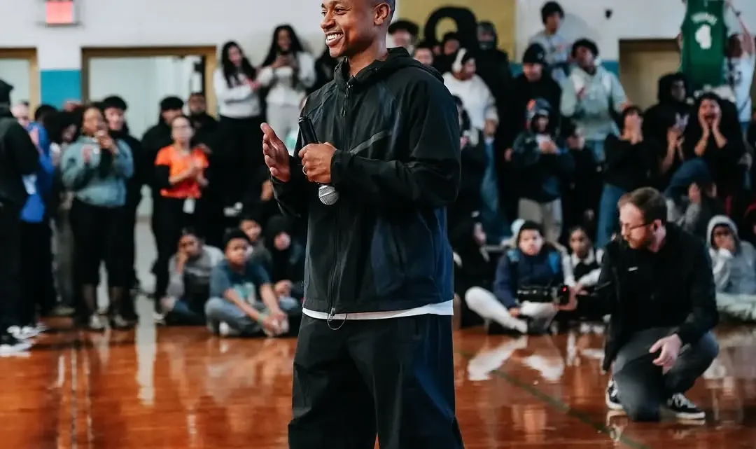 Isaiah Thomas (basketballer) Bio: Age, Stats, Net Worth, Wife, Kids, Parents, Height, Contract