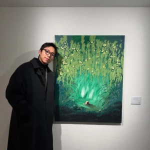 Joo Jong-hyuk