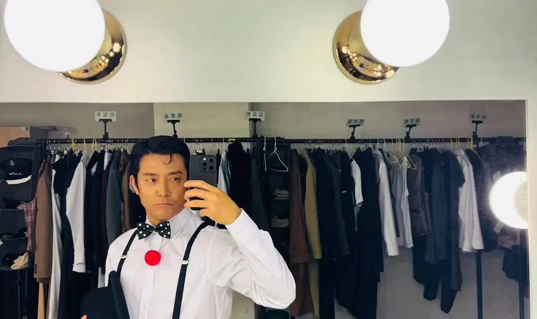 Kim Joo-hun Biography: Age, Wife, Parents, Net Worth, Movies, Children, Height, TV Shows