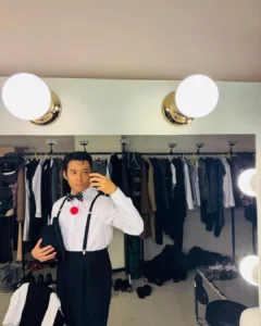 김주헌