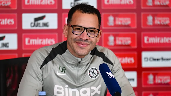 Liam Rosenior Biography: Wife, Age, Children, Net Worth, Parents, Ethnicity, Salary, Style of Play, Height