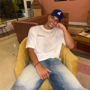 Marlon Luga