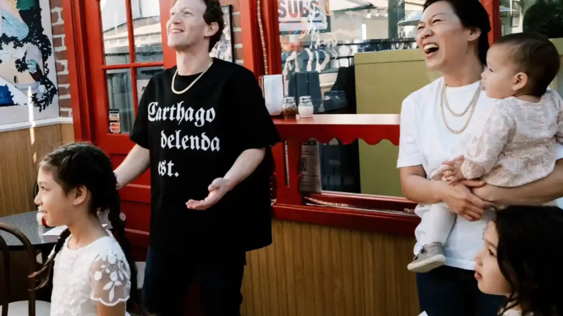 Who is Maxima Chan Zuckerberg? Mark Zuckerberg & Priscilla Chan’s Daughter Bio: Age, Net Worth, Height, School, Boyfriend, Siblings