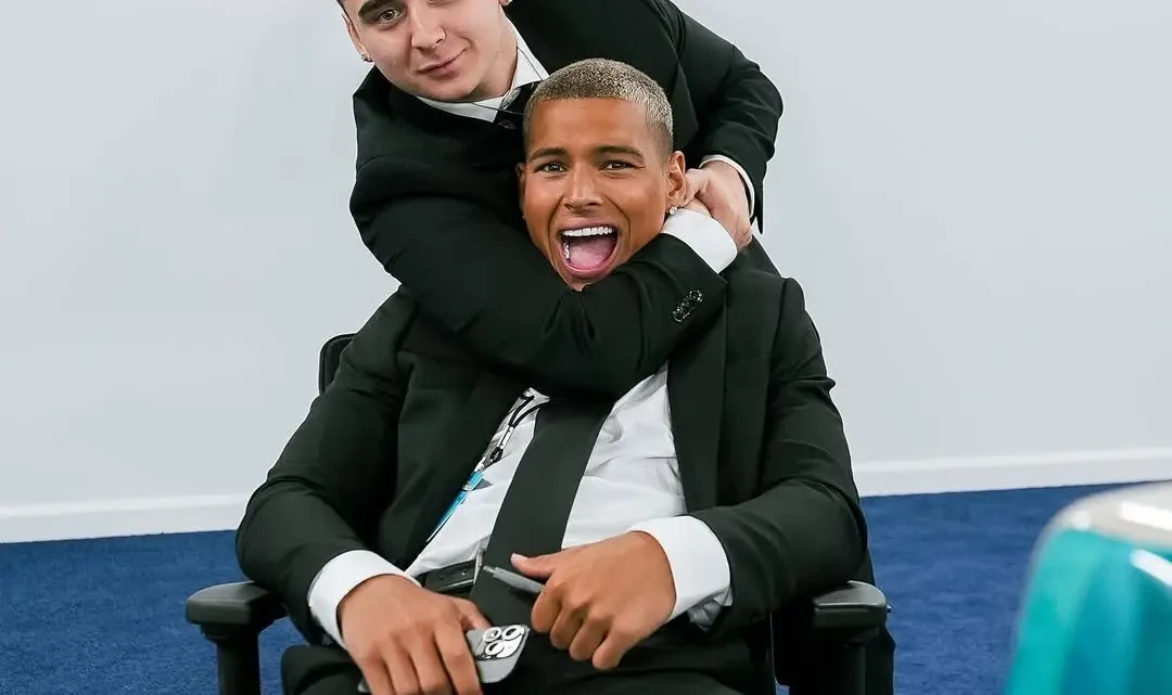 Nick “Lacy” Fosco Bio: Height, Age, Girlfriend, Net Worth, Parents, Ethnicity, Brother, Religion