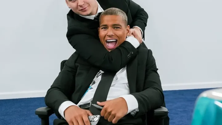 Nick “Lacy” Fosco Bio: Height, Age, Girlfriend, Net Worth, Parents, Ethnicity, Brother, Religion