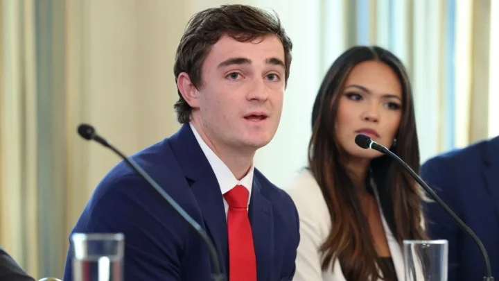 Nick Shirley Biography: Age, Parents, Net Worth, Religion, Girlfriend, Height, Twitter