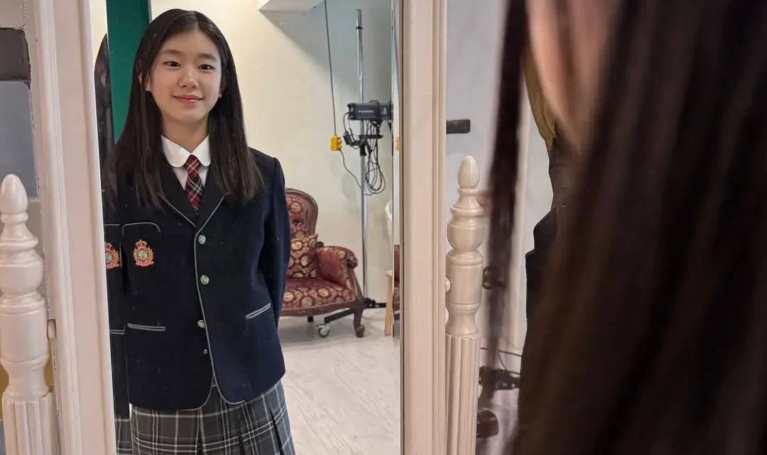 Park So-yi Biography: Age, Movies, Parents, Net Worth, Boyfriend, Height, TV Shows, Family