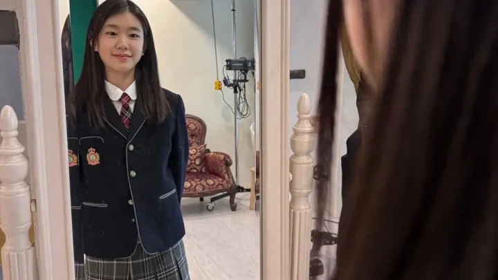 Park So-yi Biography: Age, Movies, Parents, Net Worth, Boyfriend, Height, TV Shows, Family