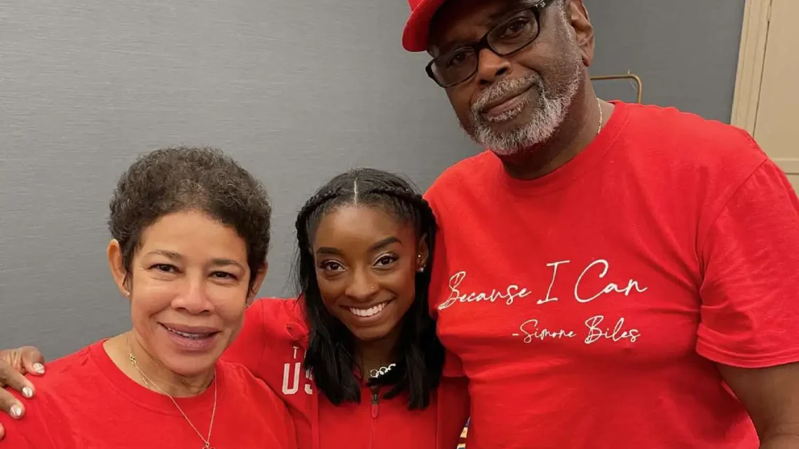 Who is Ronald Biles? Simone Biles’ father Bio: Age, Height, Net Worth, Children, Wife, Ethnicity, Wikipedia
