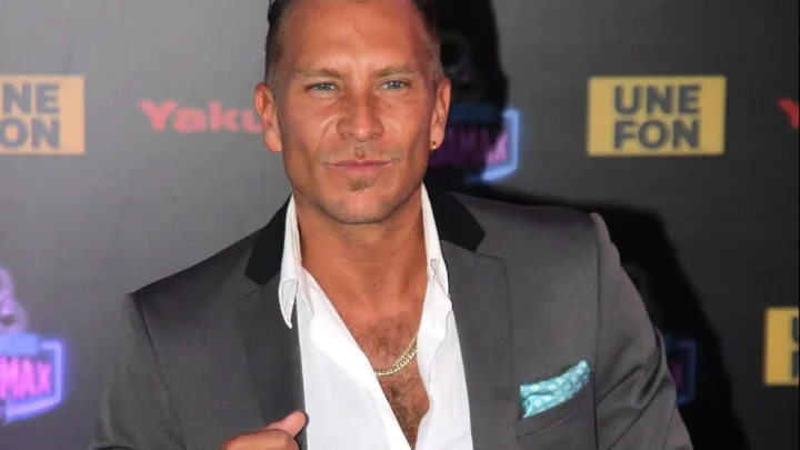 Salvador Zerboni Biography: Wife, Age, Parents, Net Worth, Children, Religion, TV Shows, Movies, Wikipedia