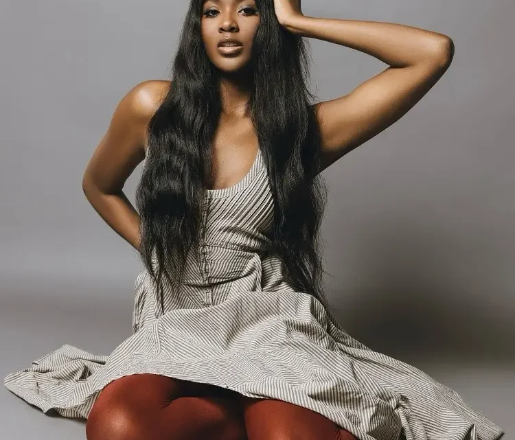 Who is Shaya Bryant-Tabb? Kobe Bryant’s sister Bio: Height, Age, Children, Husband, Net Worth, Parents, Siblings