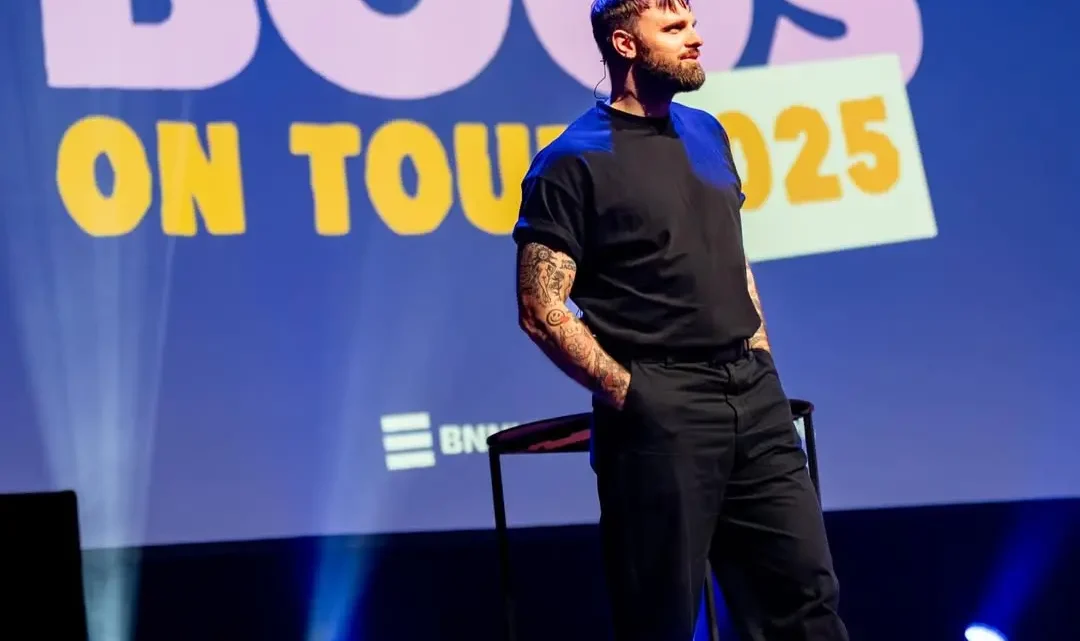 Tim Hofman Biography: Girlfriend, Age, Parents, Net Worth, Siblings, Family, Height