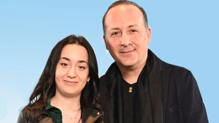 Tolga Çevik Biography: Age, Wife, Parents, Movies, Net Worth, Children, TV Shows